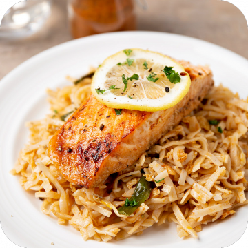 Salmon Fillet / lb.